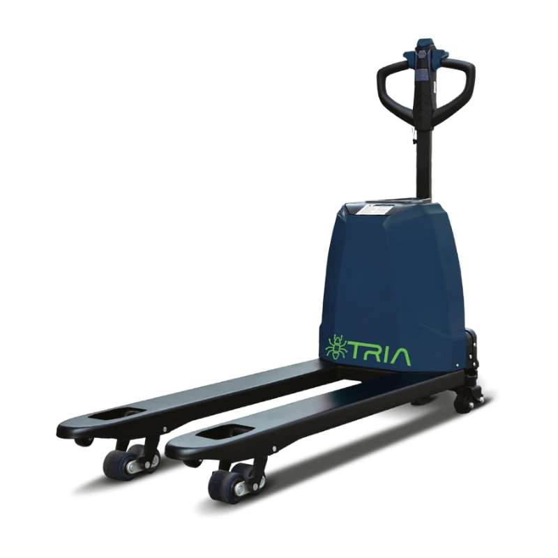 Foto da Transpaleteira Elétrica CBD1520C-Li4